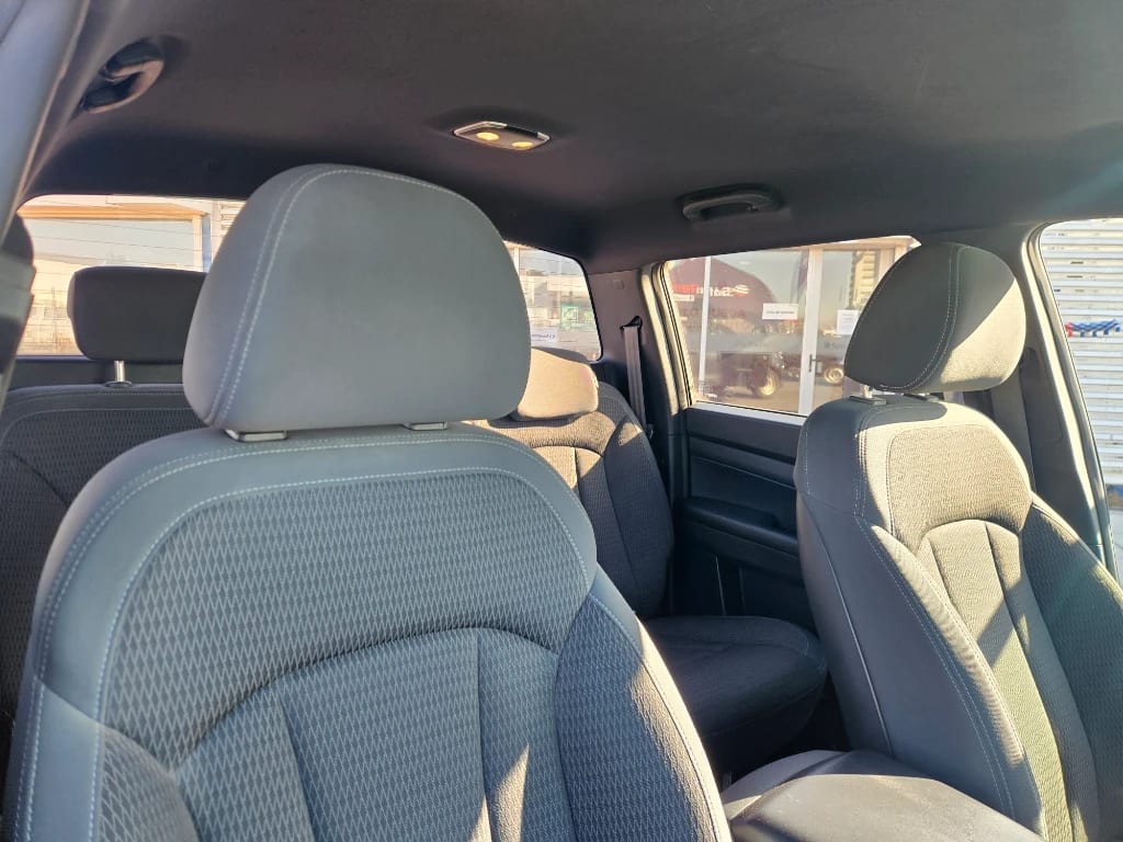 Ssangyong Grand Musso 2.2 4x2 Mt Full-Ql610 año 2023