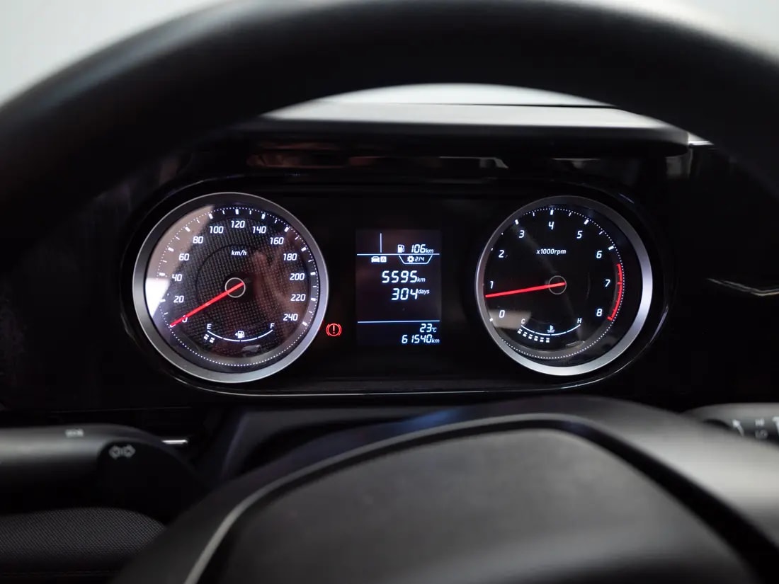 Hyundai Accent 1.5 Bn7i Plus Mt año 2025