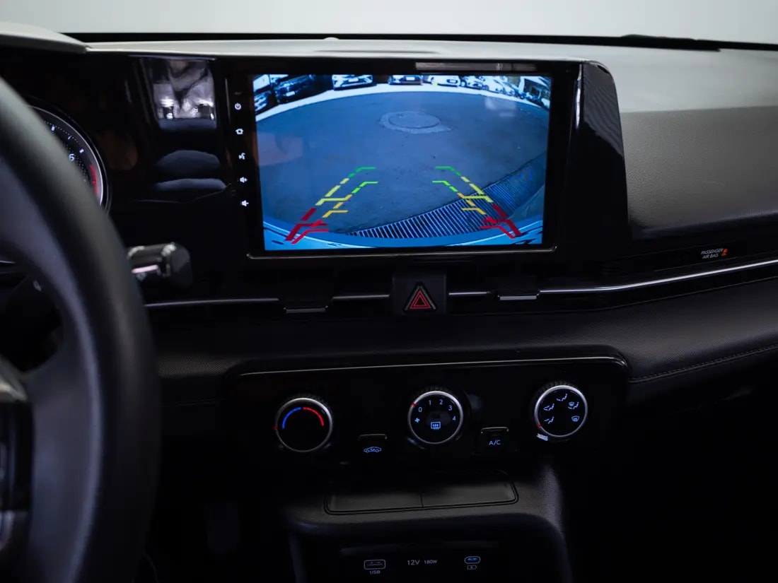 Hyundai Accent 1.5 Bn7i Plus Mt año 2025
