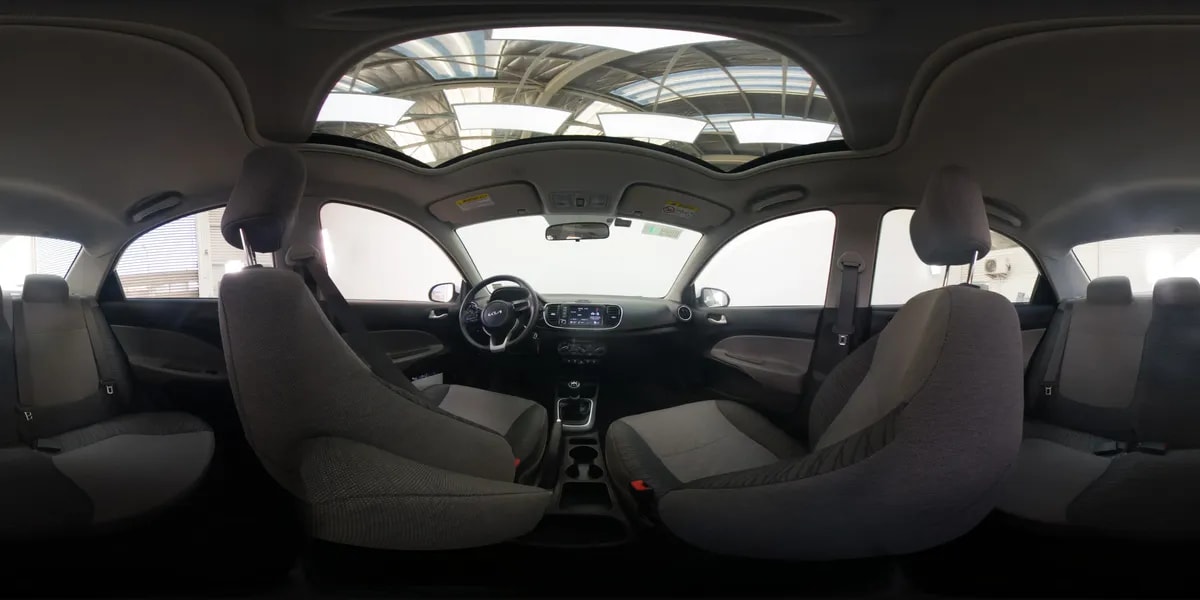 Kia Soluto Soluto Ex 1.4l 5mt Full año 2026