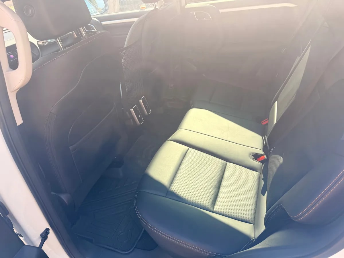 Haval Dargo 2.0 Deluxe Plus At 4x4 año 2024