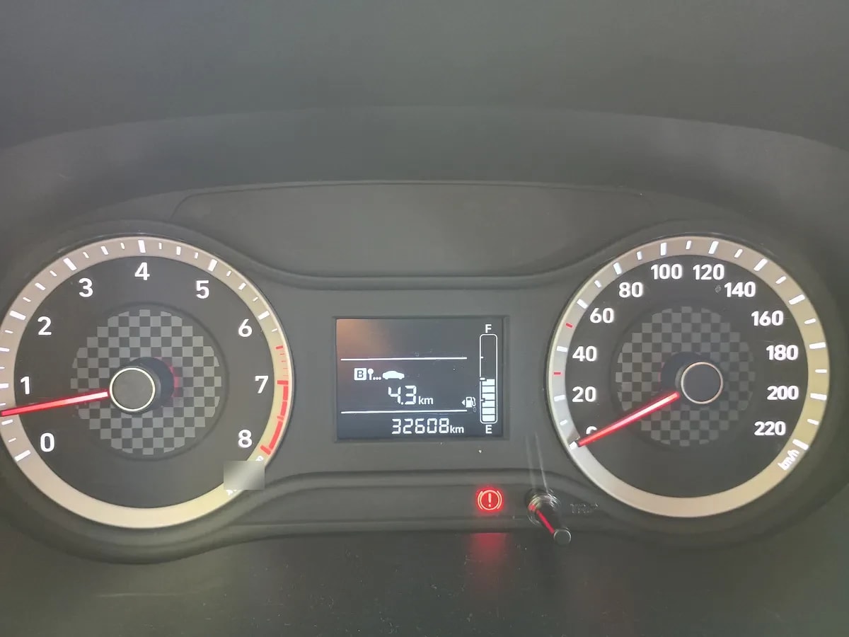 HYUNDAI GRAND I-10 1.2 Hb Plus Fl Mt año 2024