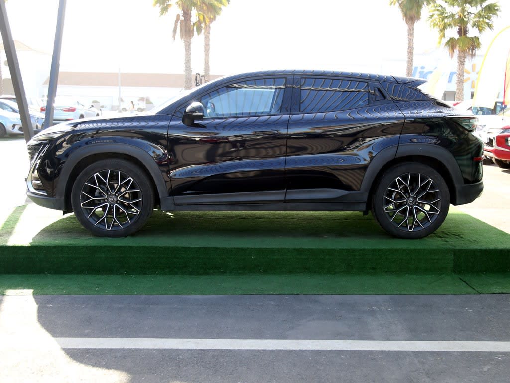 Changan Uni-T Luxury 1.5 Aut año 2024