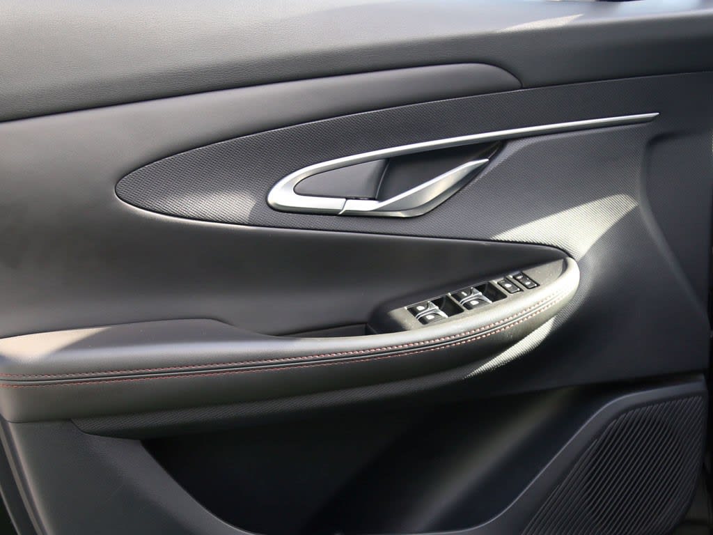 Changan Uni-T Luxury 1.5 Aut año 2024