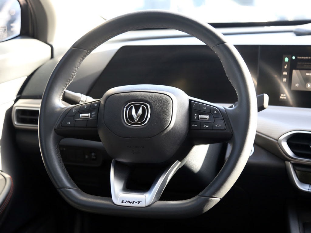 Changan Uni-T Luxury 1.5 Aut año 2024