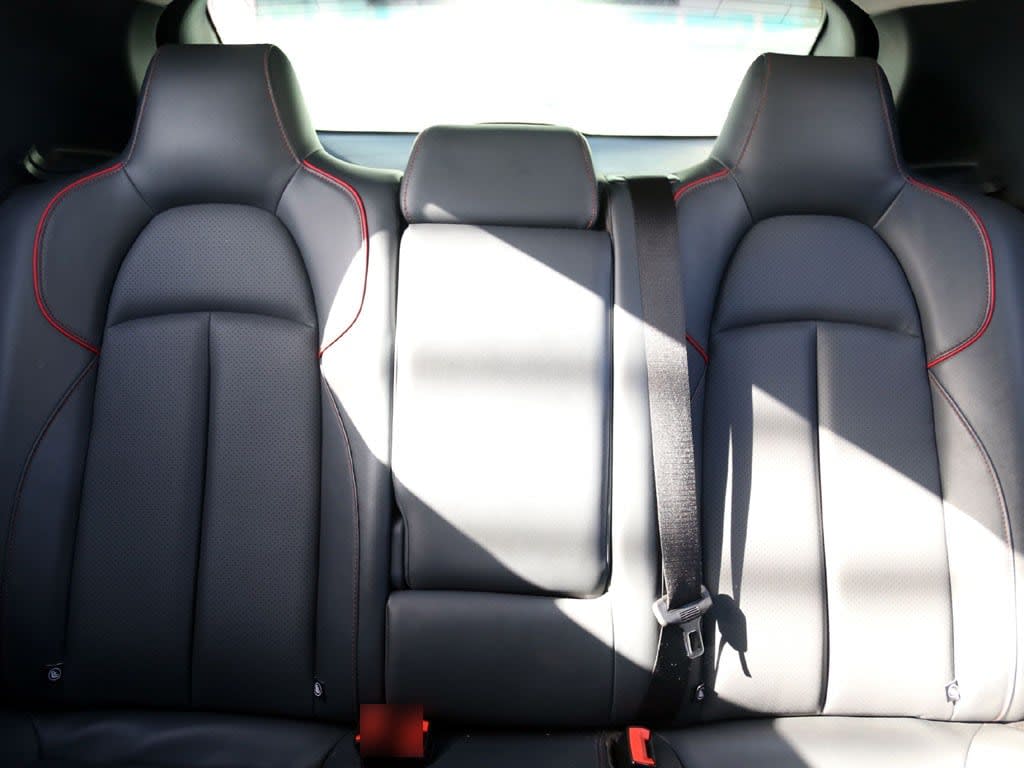 Changan Uni-T Luxury 1.5 Aut año 2024