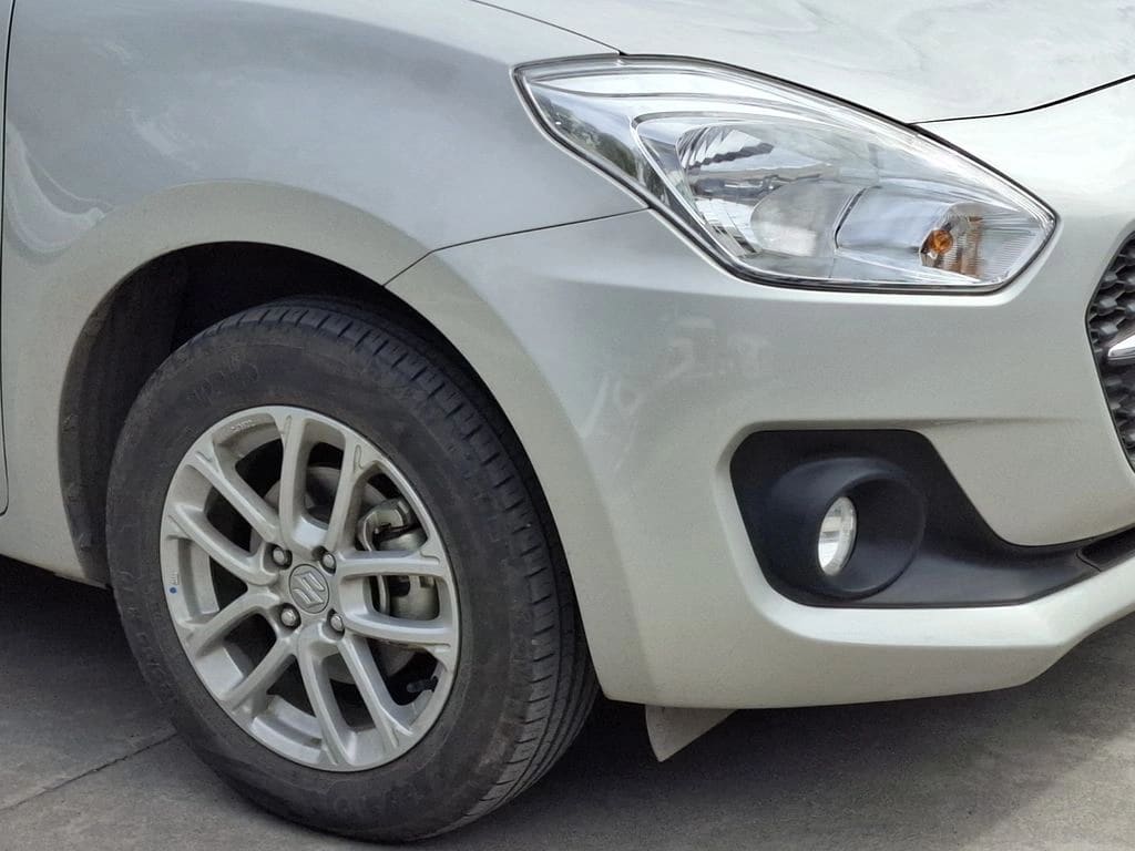 Suzuki Swift Gl 1.2 año 2025