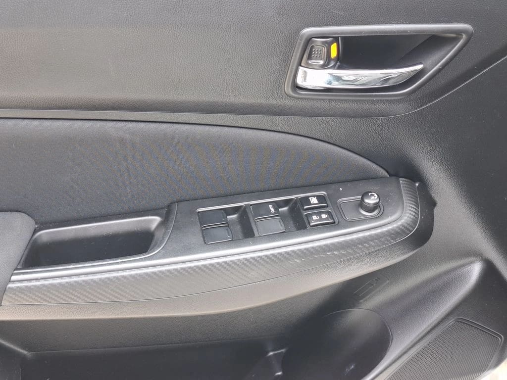 Suzuki Swift Gl 1.2 año 2025