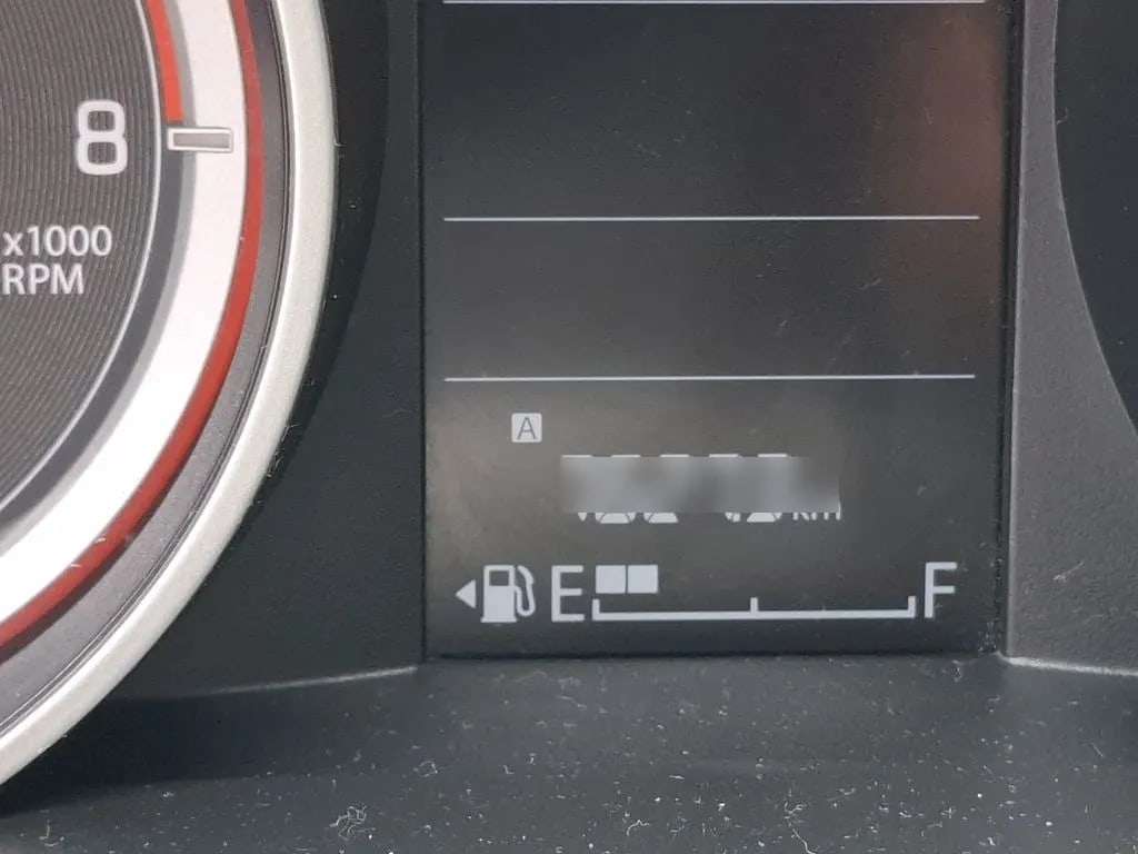 Suzuki Swift Gl 1.2 año 2025