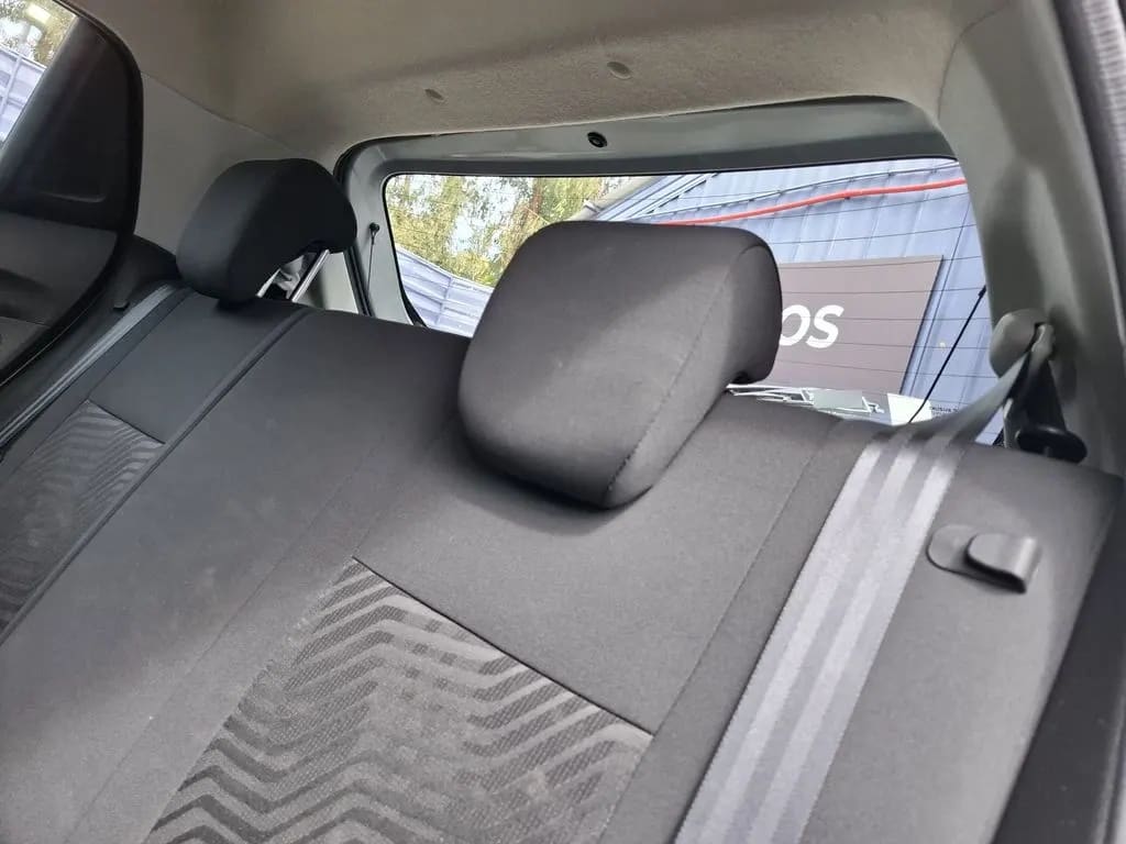 Suzuki Swift Gl 1.2 año 2025