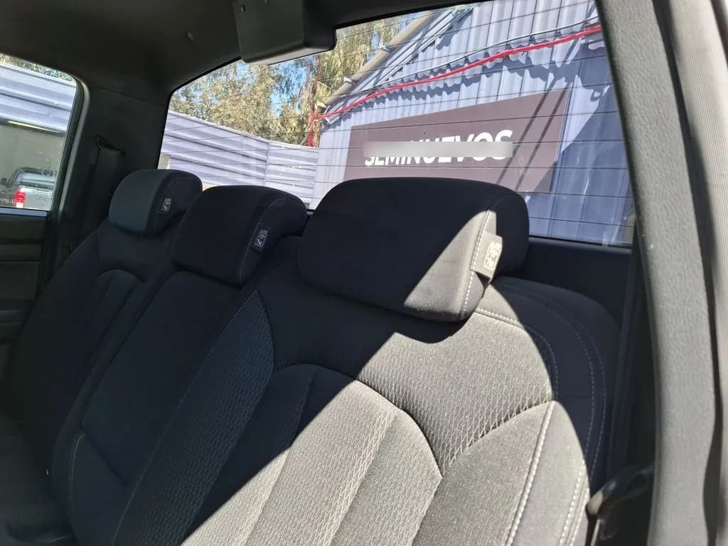 Ssangyong Grand Musso 2.2 Grand Lx Td Diesel 2wd Mt6 4p año 2023