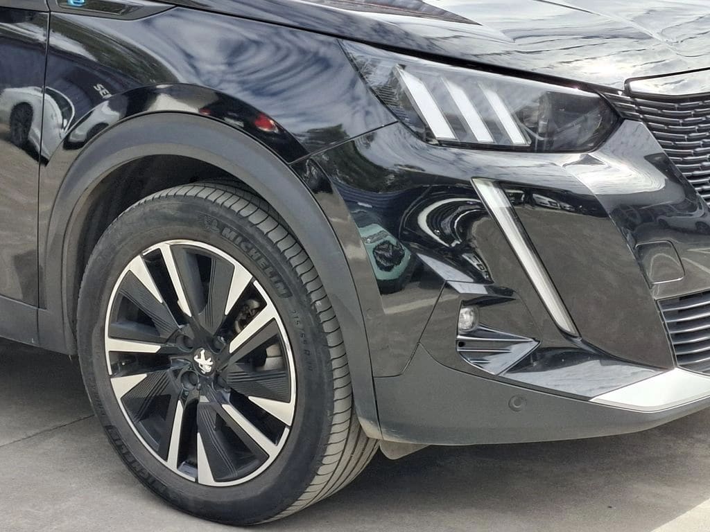 Peugeot E-2008 Electric Aut Gt año 2023