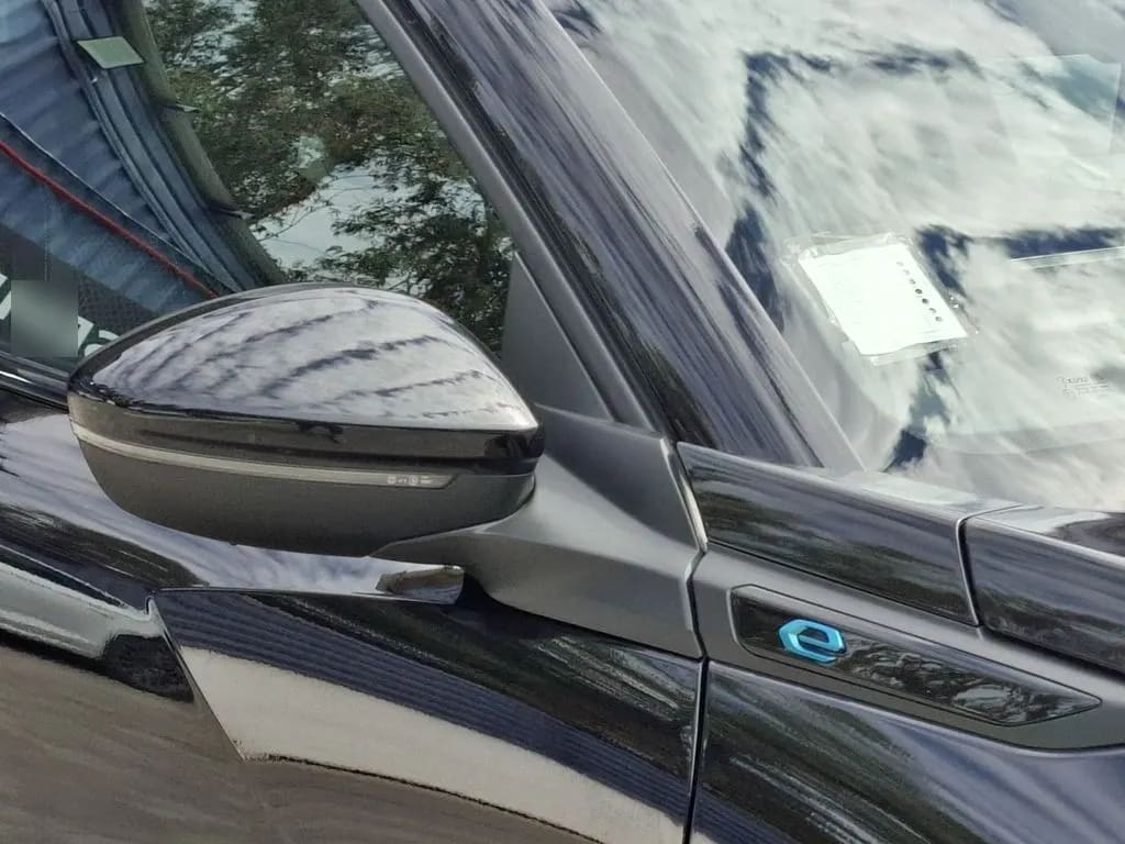 Peugeot E-2008 Electric Aut Gt año 2023