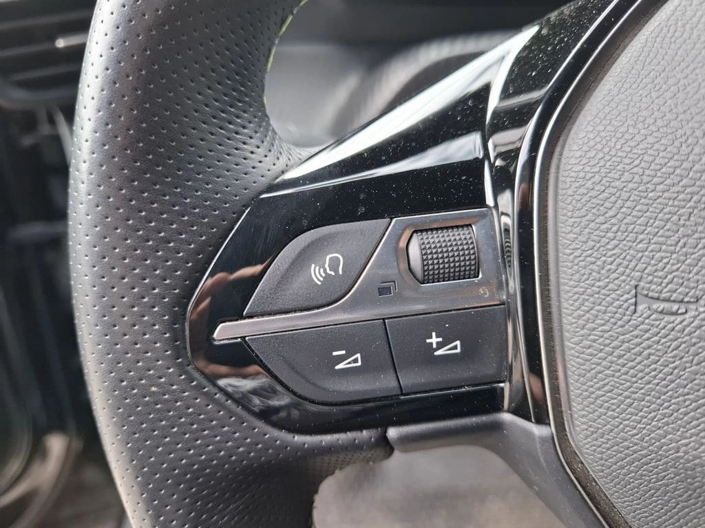 Peugeot E-2008 Electric Aut Gt año 2023