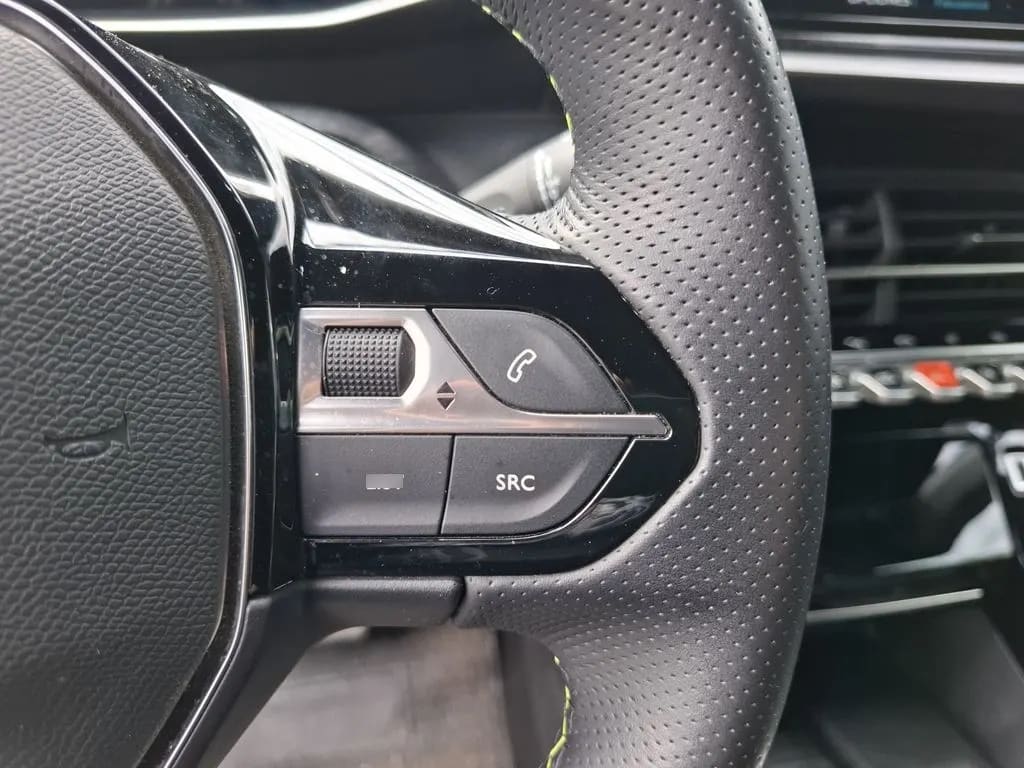 Peugeot E-2008 Electric Aut Gt año 2023