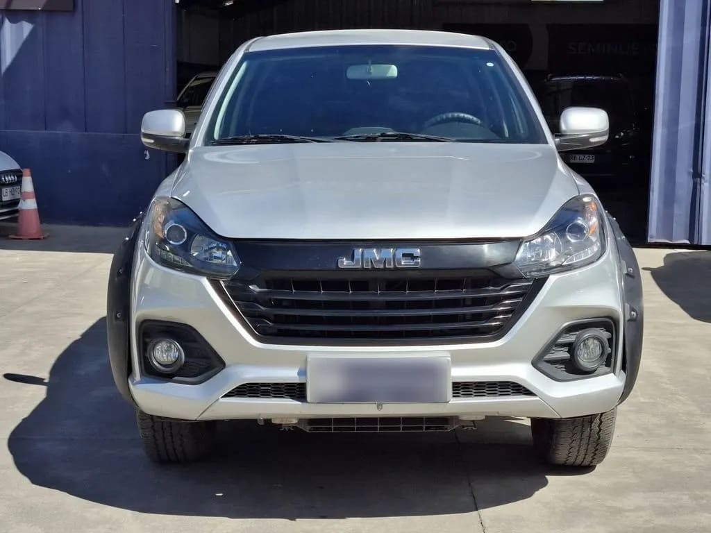 JMC Vigus Work Lx 2.5 año 2023