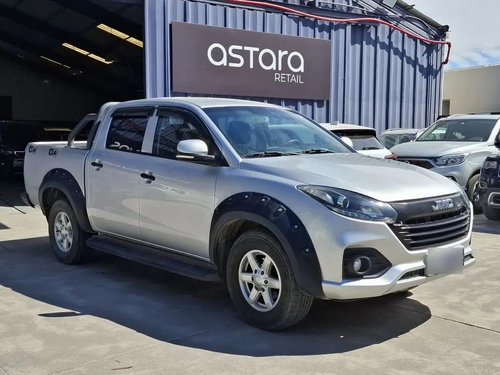 JMC Vigus Work Lx 2.5 año 2023