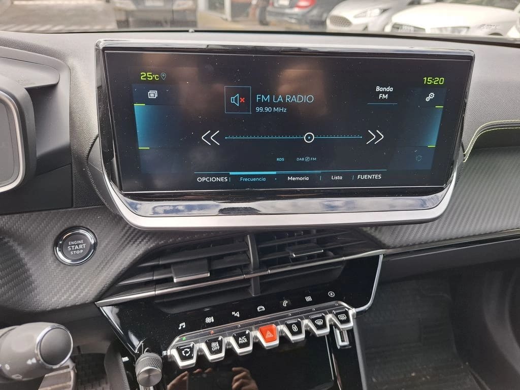 Peugeot E-2008 Electric Aut Gt año 2023