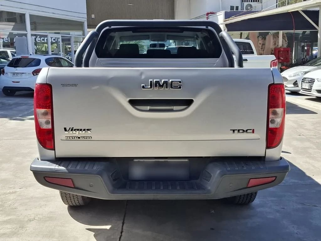 JMC Vigus Work Lx 2.5 año 2023