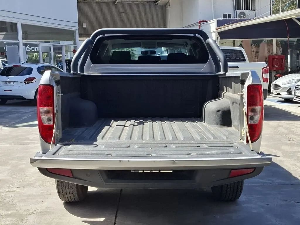 JMC Vigus Work Lx 2.5 año 2023