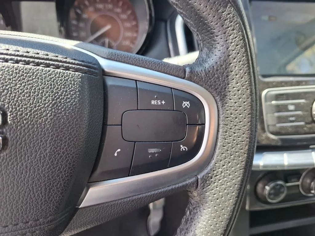 JMC Vigus 2.4 Plus Diesel 4x2 Mt 4p año 2022