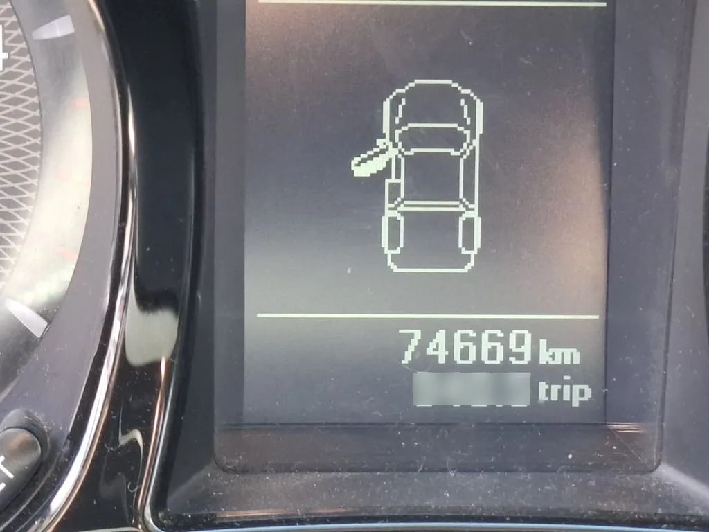 JMC Vigus 2.4 Plus Diesel 4x2 Mt 4p año 2022
