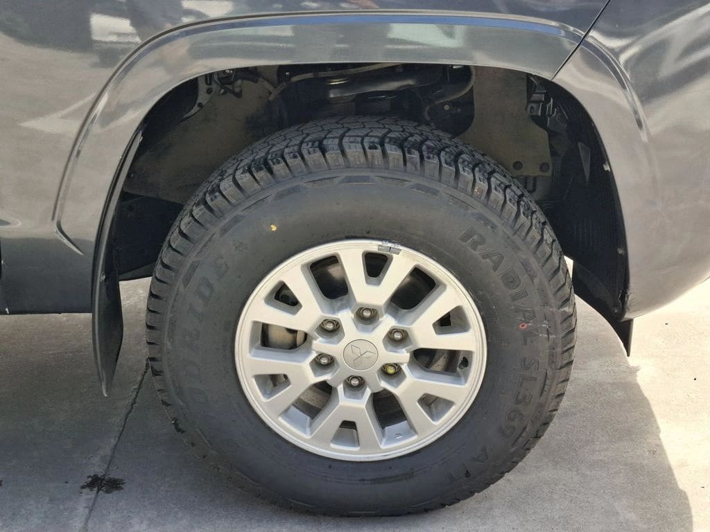 Mitsubishi L200 Katana Xrt 4x4 2.4 año 2024