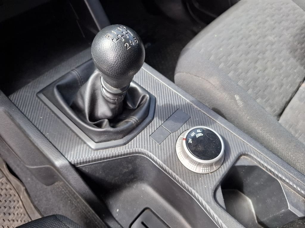 Mitsubishi L200 Katana Xrt 4x4 2.4 año 2024