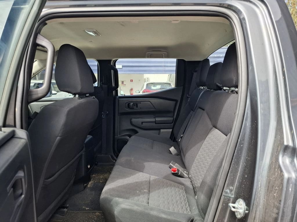 Mitsubishi L200 Katana Xrt 4x4 2.4 año 2024
