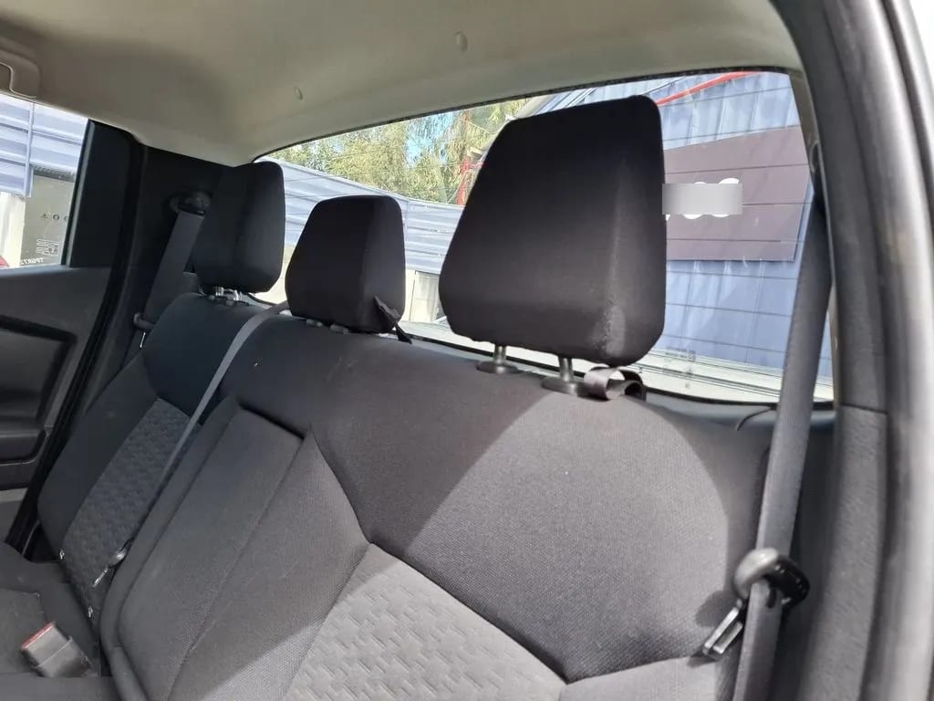 Mitsubishi L200 Katana Xrt 4x4 2.4 año 2024