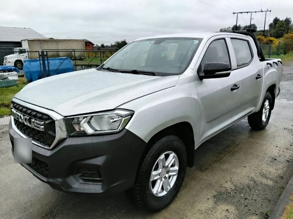 Maxus T60 T60 2.0 4x4 año 2024