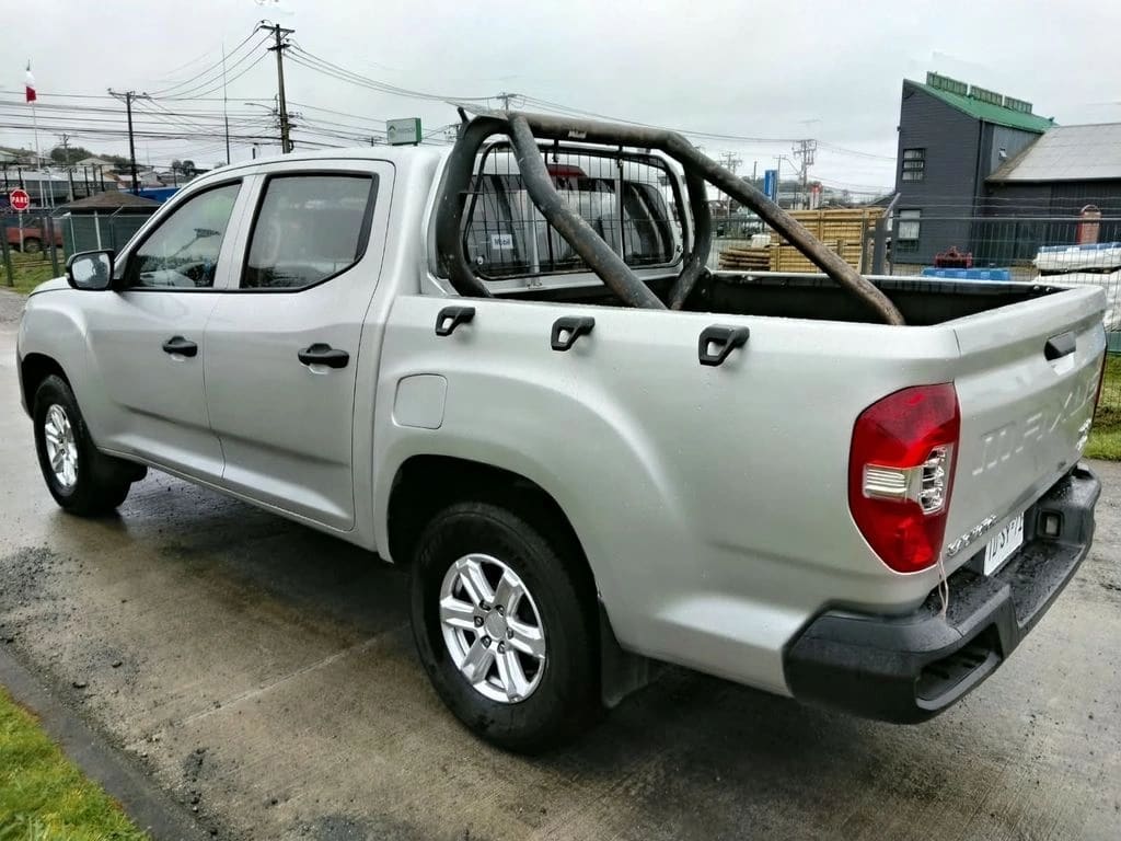 Maxus T60 T60 2.0 4x4 año 2024