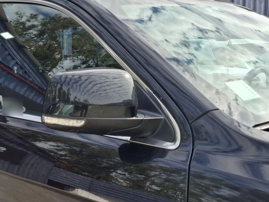 Jeep Grand Cherokee 3.6 Limited At 4x4 año 2015