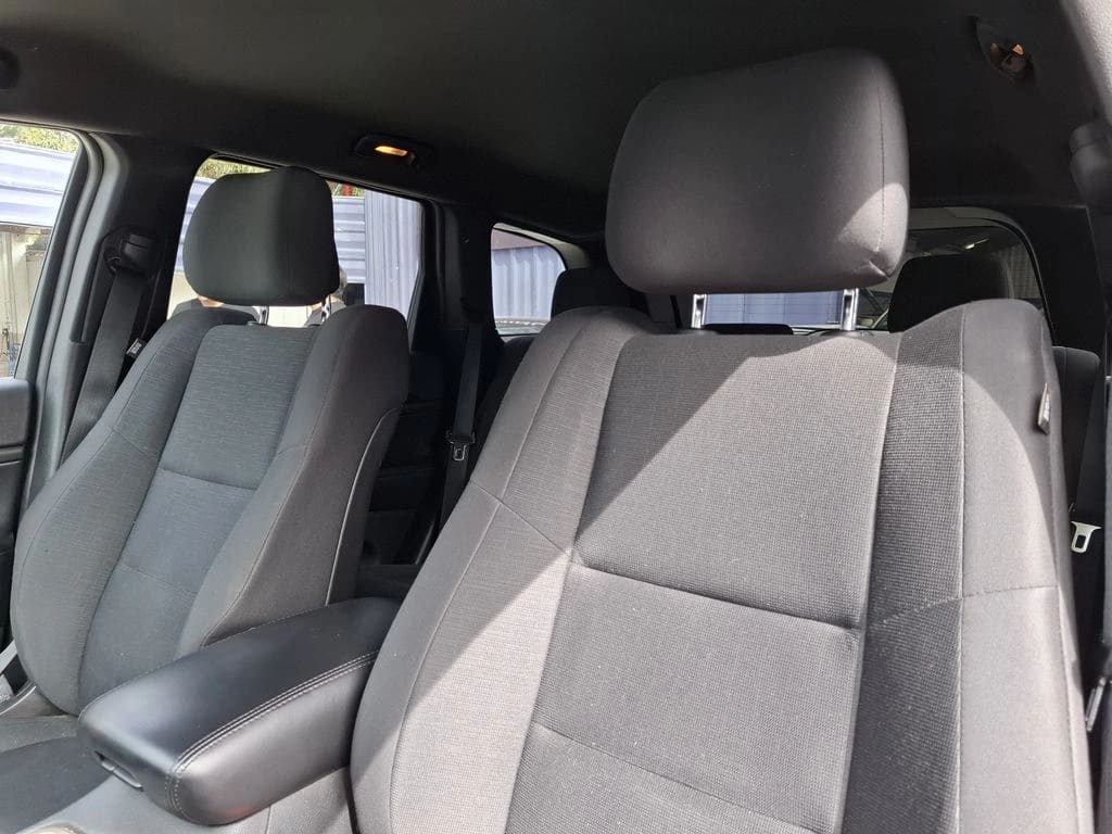 Jeep Grand Cherokee 3.6 Limited At 4x4 año 2015