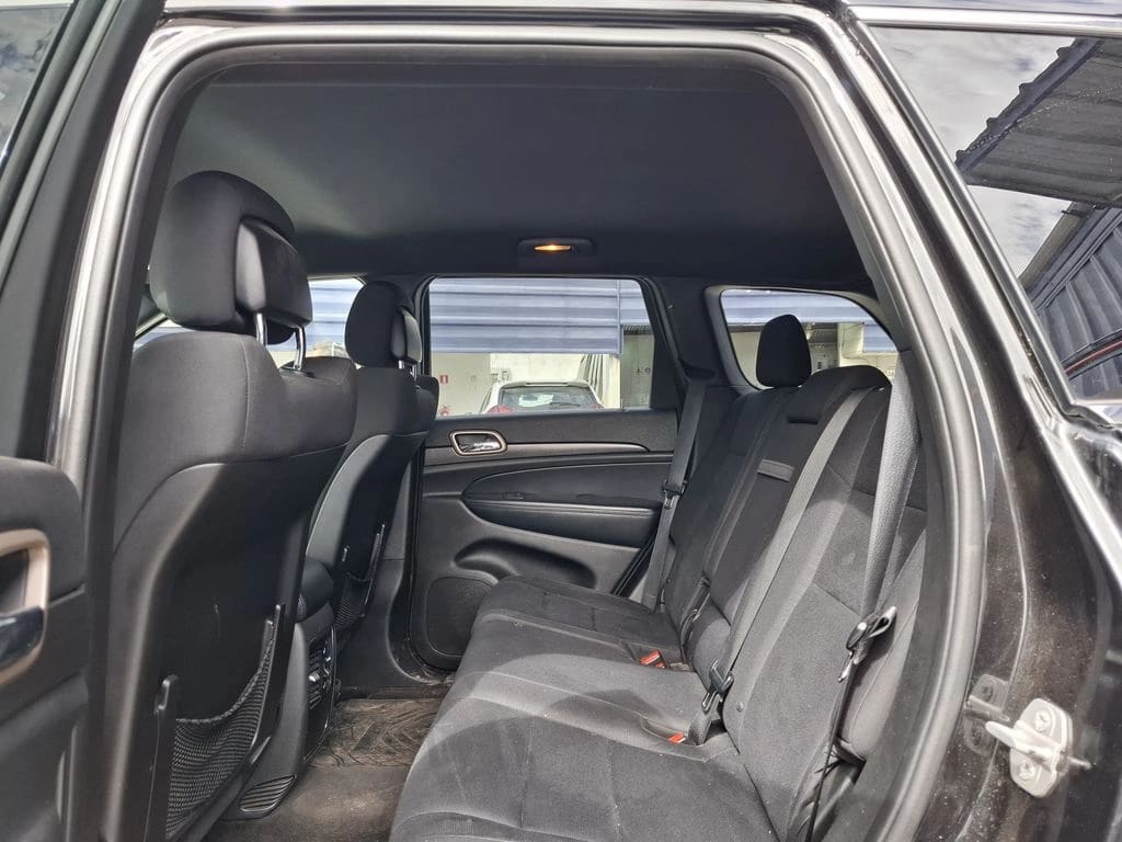 Jeep Grand Cherokee 3.6 Limited At 4x4 año 2015