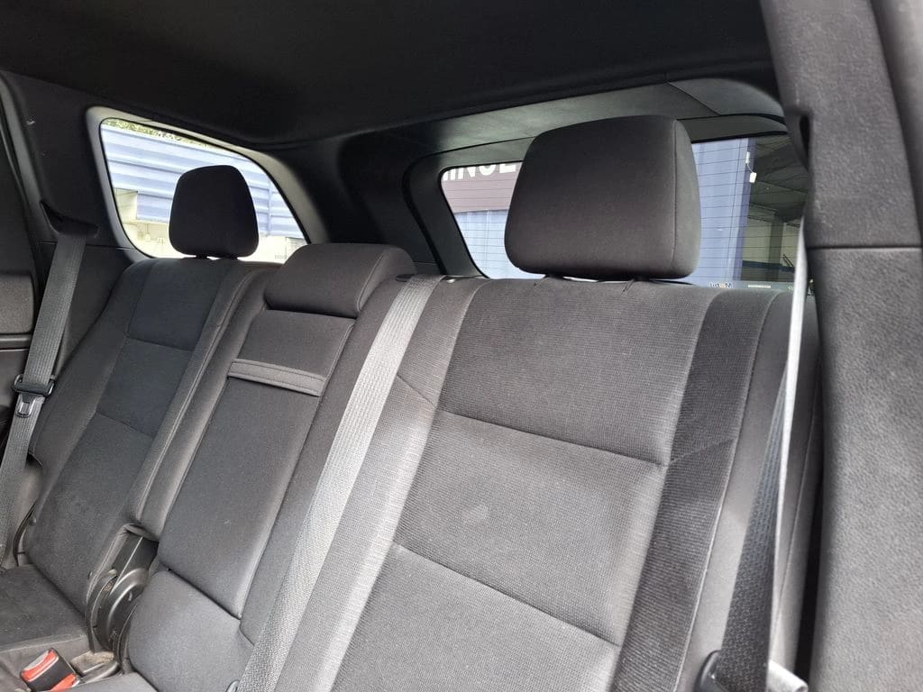 Jeep Grand Cherokee 3.6 Limited At 4x4 año 2015