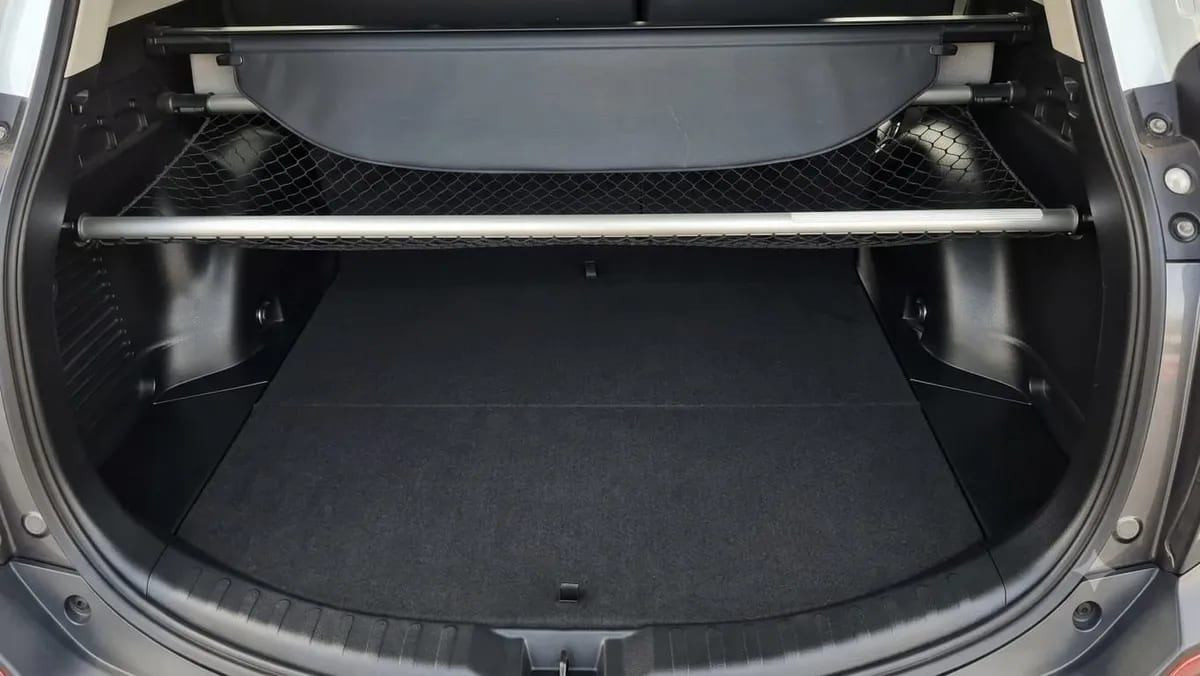 TOYOTA RAV4 2.0 Std 4x4 Mt 724ml3 año 2018