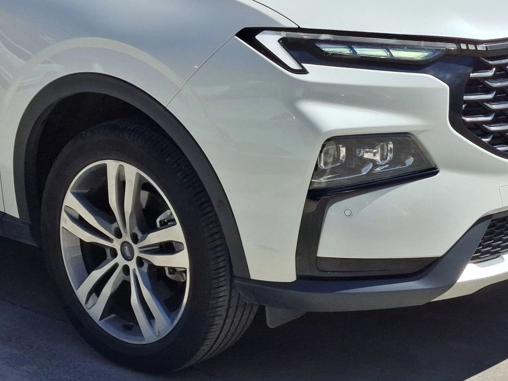 Ford Territory 1.5 Trend 4x2 At 5p año 2025