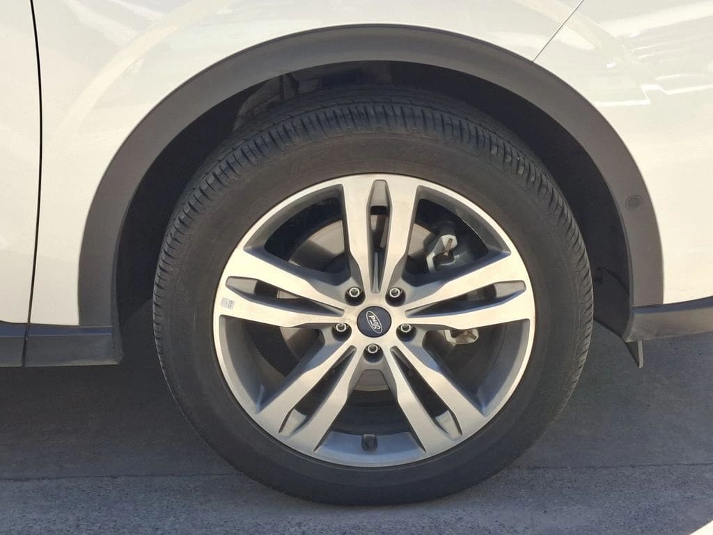 Ford Territory 1.5 Trend 4x2 At 5p año 2025