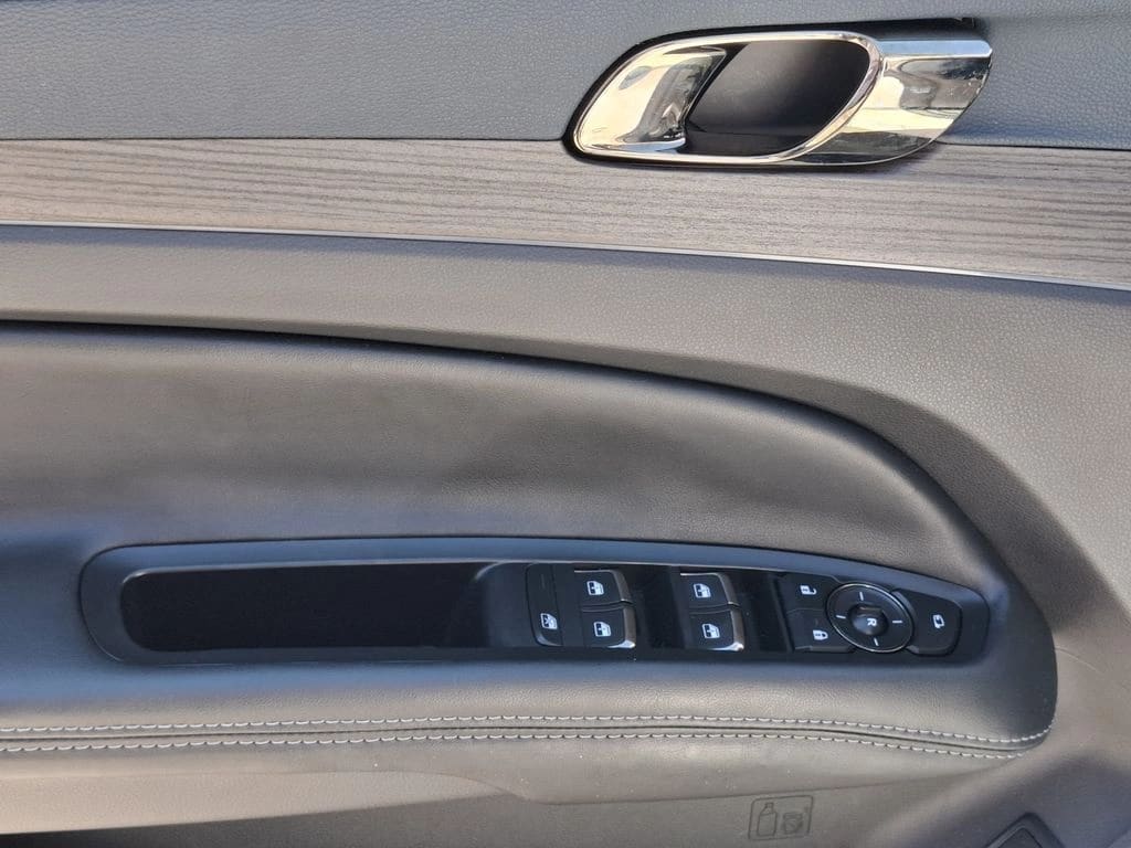 Ford Territory 1.5 Trend 4x2 At 5p año 2025