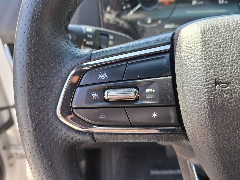 Ford Territory 1.5 Trend 4x2 At 5p año 2025