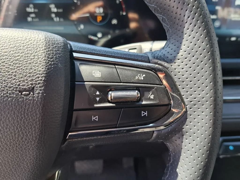 Ford Territory 1.5 Trend 4x2 At 5p año 2025