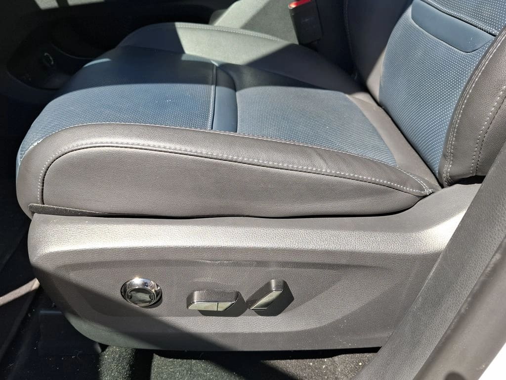 Ford Territory 1.5 Trend 4x2 At 5p año 2025