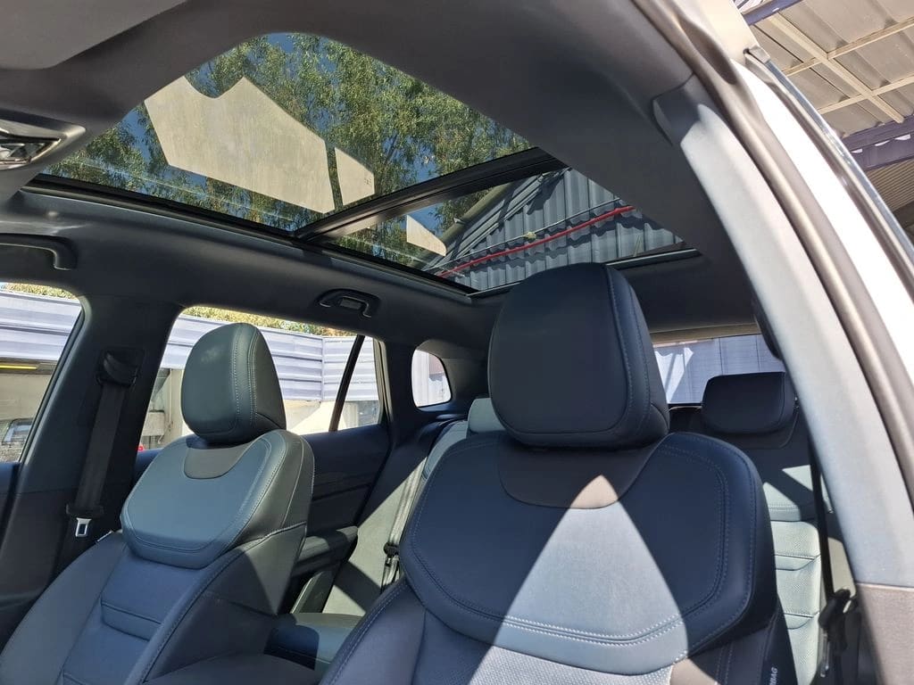 Ford Territory 1.5 Trend 4x2 At 5p año 2025