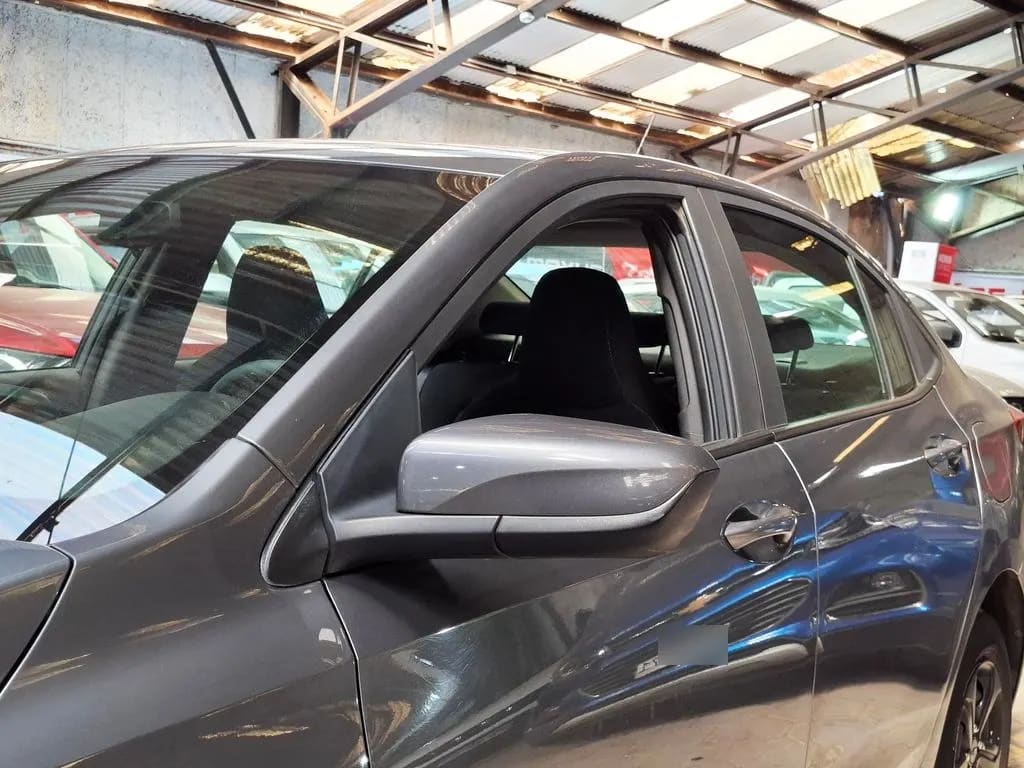 Chevrolet Onix Nb Lt 1.0t año 2022