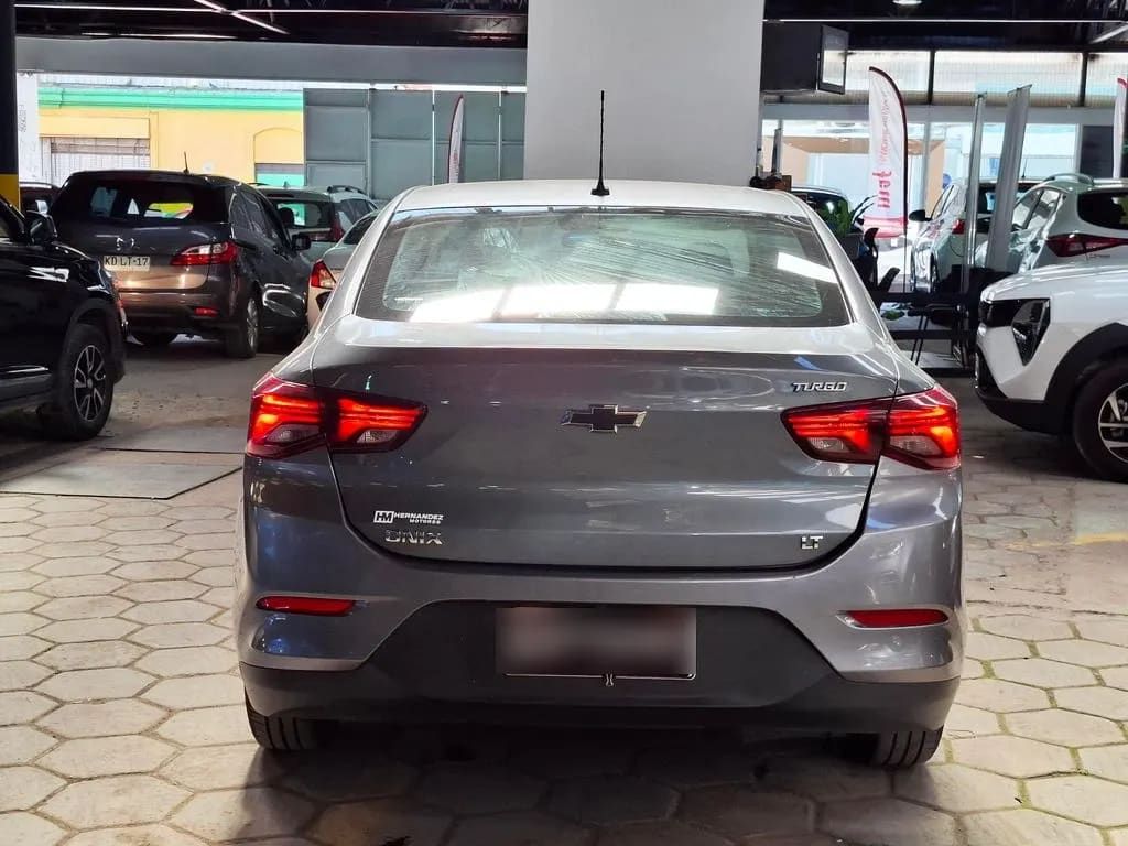 Chevrolet Onix Nb Lt 1.0t año 2022