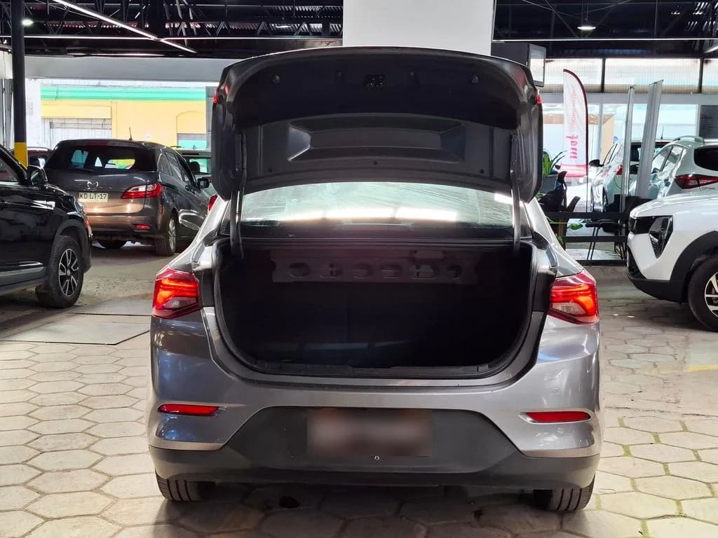 Chevrolet Onix Nb Lt 1.0t año 2022