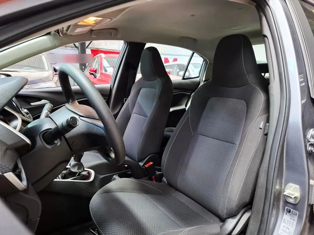 Chevrolet Onix Nb Lt 1.0t año 2022