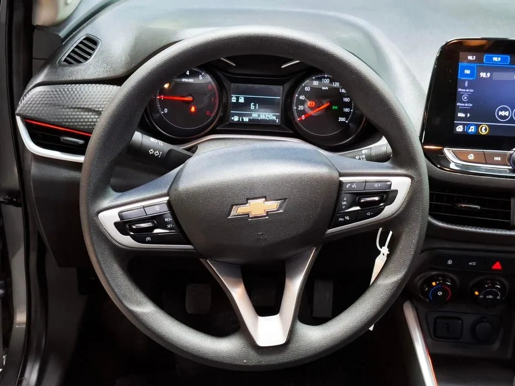 Chevrolet Onix Nb Lt 1.0t año 2022
