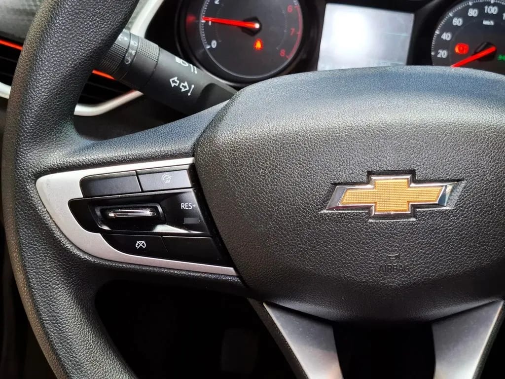 Chevrolet Onix Nb Lt 1.0t año 2022